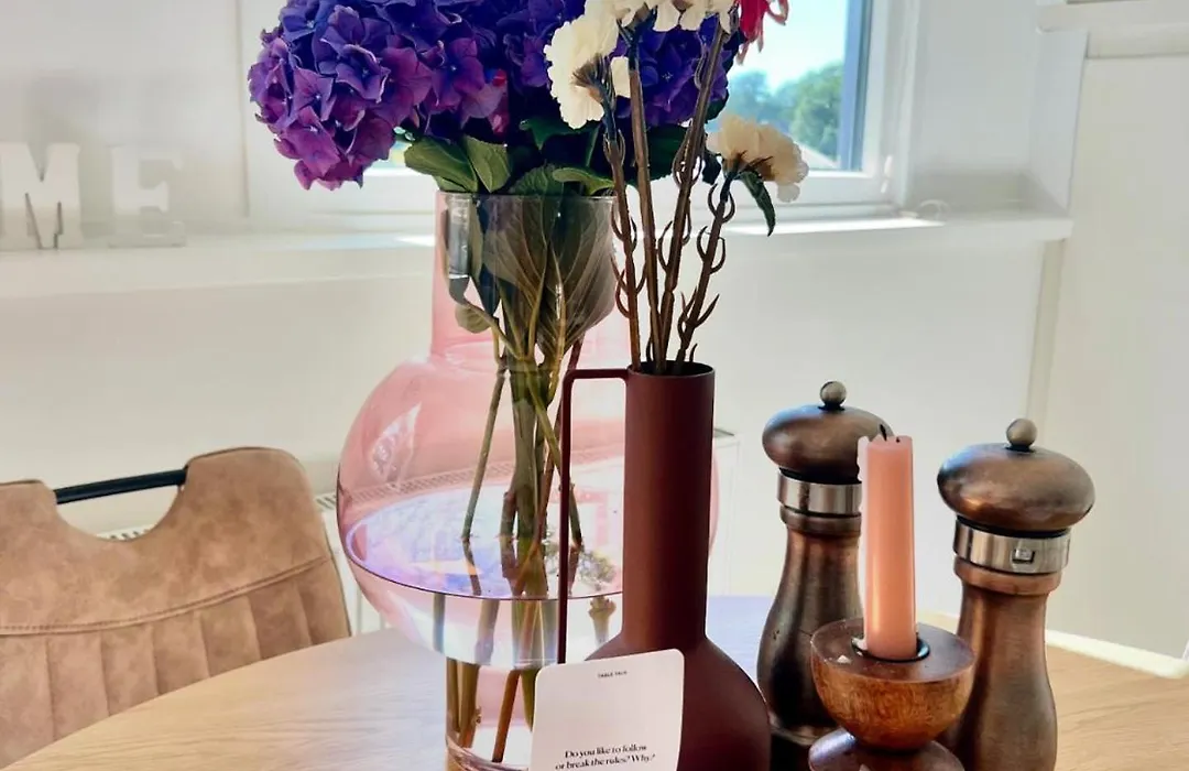 B&B slaap in Buurse-1
